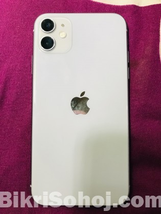 iPhone 11 128gb